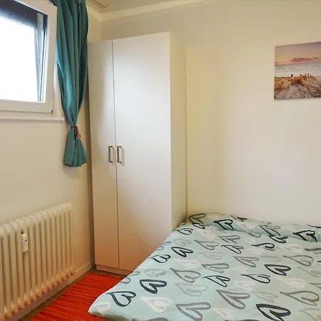 Appartamento Wolf Dahme (Schleswig-Holstein)