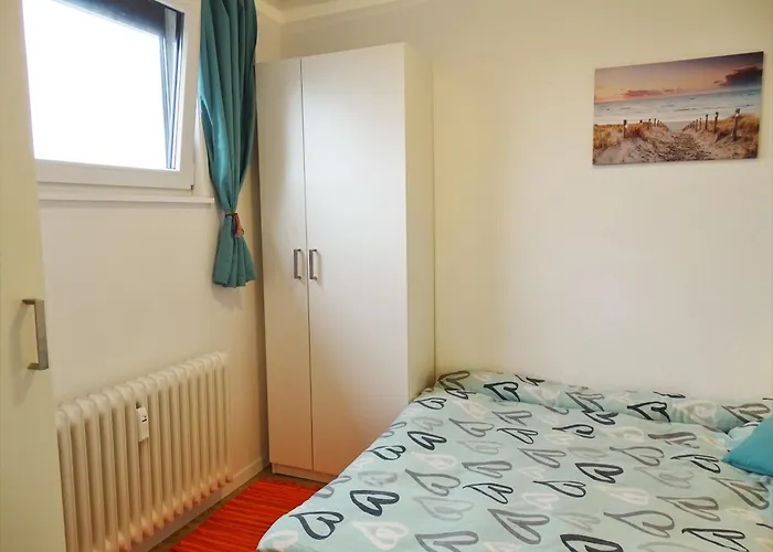 شقة Wolf داهم