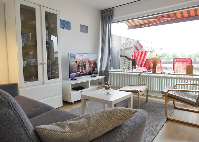 شقة Wolf داهم